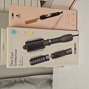 Conair Blowout kit bundle